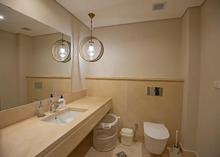 Ollystays - Walk To & Pool, Free Access, Mangroovy 1br ! Апартаменты Хургада