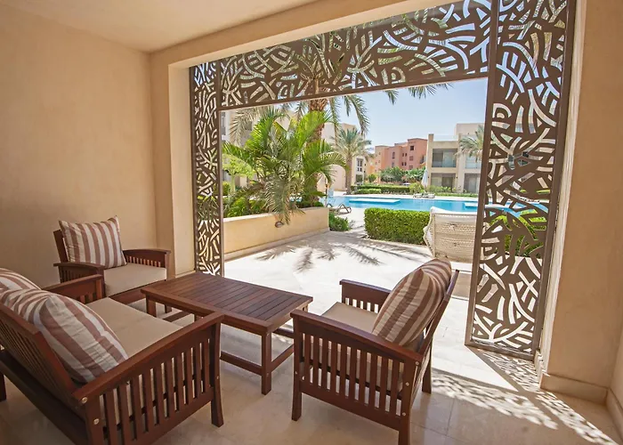Апартаменты Ollystays - Walk To & Pool, Free Access, Mangroovy 1br ! *